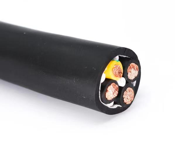 QXRF  QXRFP  耐寒特種電纜